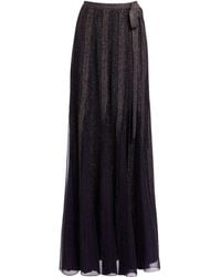 Elie Saab - Tulle Skirt - Lyst