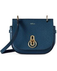 Mulberry - Petit Sac À Bandoulière Amberley - Lyst