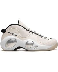 Nike - Zoom Flight 95 "pale Ivory" Sneakers - Lyst