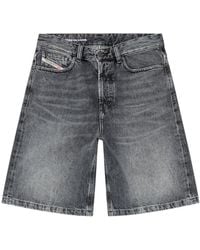 DIESEL - De-sire ショートパンツ - Lyst