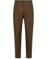 Department 5 - Idol Trousers - Lyst