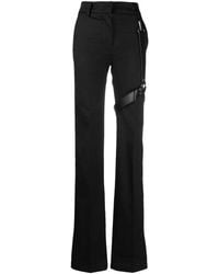 1017 ALYX 9SM - Harness-Detail Tailored Trousers - Lyst