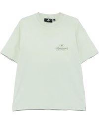 Represent - T-Shirt mit Logo-Print - Lyst