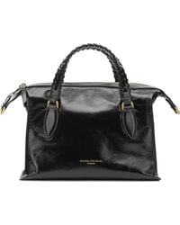 Gianni Chiarini - Borsa Tote Roxy Con Manico Intrecciato - Lyst