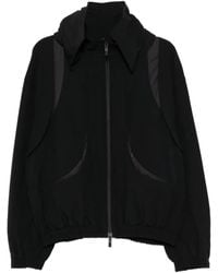Adererror - Tressy Track Jacket - Lyst