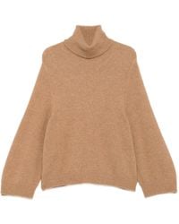 Boboutic - Maglione A Collo Alto - Lyst