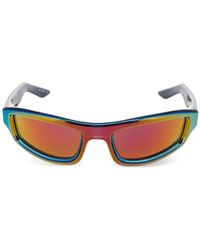 Nike - Mirror Lucent Flash Sunglasses - Lyst