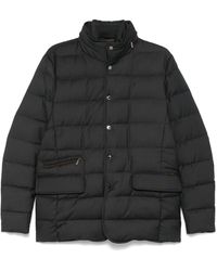 Moorer - Ilvo-Pum Jacket - Lyst