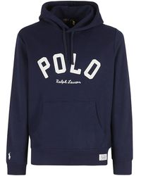 Polo Ralph Lauren - The Rl パーカー - Lyst