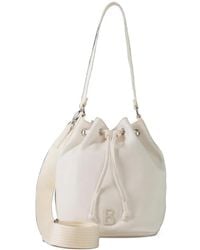 Bogner - Verbier Play Ines Bucket Bag - Lyst