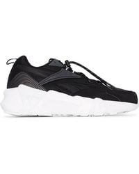 Reebok - Aztrek Sneakers - Lyst
