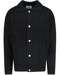 Carhartt - Santa Fe Cardigan - Lyst