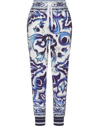 Dolce & Gabbana - Felpa - Lyst