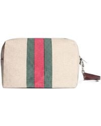 Gucci - Positano Small Pouch - Lyst