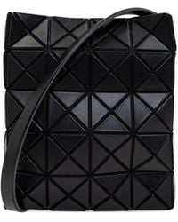 Issey Miyake - "Prism Matte" Shoulder Bag Bags - Lyst