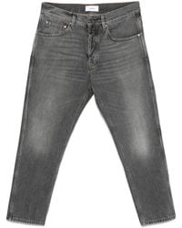 Lardini - Jeans aus Baumwolle - Lyst