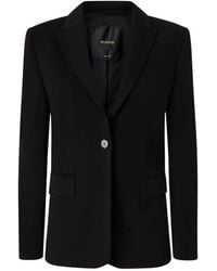 Pinko - Jackets - Lyst