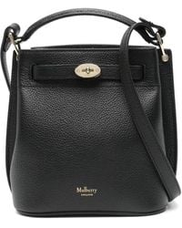 Mulberry - Borsa A Secchiello Islington Mini - Lyst