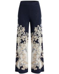 Circus Hotel - Pantalon À Taille Élastique - Lyst