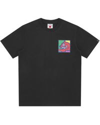 ICECREAM - T-Shirt mit grafischem Print - Lyst