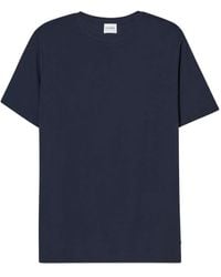 Closed - Crew-Neck T-Shirt - Lyst