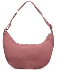 adidas - Sac Porté Épaule À Design Croissant - Lyst