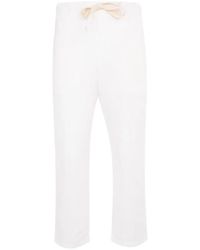 Marané - Drawstring-Fastening Trousers - Lyst