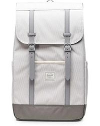 Herschel Supply Co. - Sac À Dos Retreat 23L À Boucles - Lyst