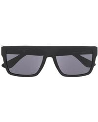 Tommy Hilfiger - Square-Frame Sunglasses - Lyst