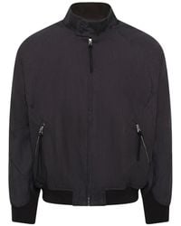 Post Archive Faction PAF - Opening Bomber Jacket - Lyst
