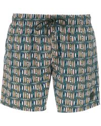 Colmar - Palmbeach Swim Shorts - Lyst