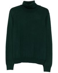 Tagliatore - Pull À Manches Longues - Lyst