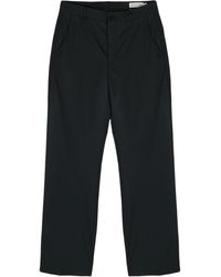 Another Aspect - Another Pants 6.0 Straight Broek - Lyst