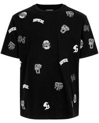 Supreme - University Short-Sleeve T-Shirt - Lyst
