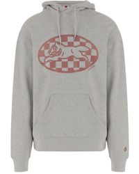 ICECREAM - Hoodie mit grafischem Print - Lyst