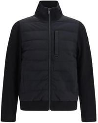 Moose Knuckles - Doudoune Kamet - Lyst