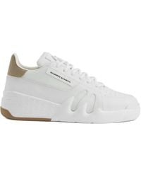 Giuseppe Zanotti - Talon - Lyst