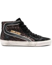 Golden Goose - Stylish Fw23 Midstar Sneaker For - Lyst