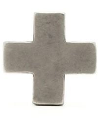 Parts Of 4 - Plus-Sign Stud Earring - Lyst