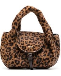 Fendi - Spy Mini Bag - Lyst