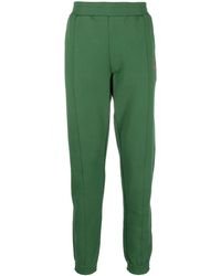 Paul Smith - Pantalones de chándal ajustados - Lyst