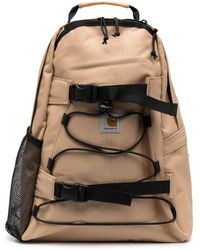 Zaino Carhartt Payton Backpack scuola verde