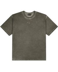 THUG CLUB - Logo-Plaque T-Shirt - Lyst