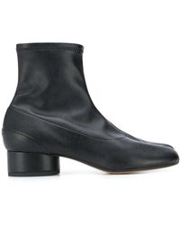 Maison Margiela Tabi Boots for Women - Up to 55% off | Lyst Canada