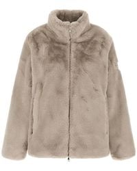 Tatras - Astoni Faux-Fur Jacket - Lyst
