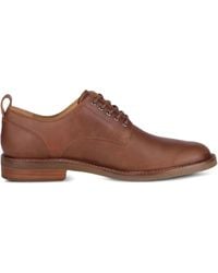 Sperry Top-Sider - Derbies Elite En Cuir - Lyst