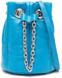 Stand Studio - Yvette Bucket Bag - Lyst