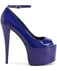 Giuseppe Zanotti - Pumps - Lyst
