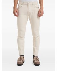 Dondup - ボタン ジーンズ - Lyst