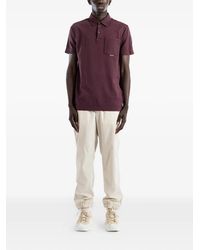 Moncler - Pantalon De Jogging À Rayures Latérales - Lyst
